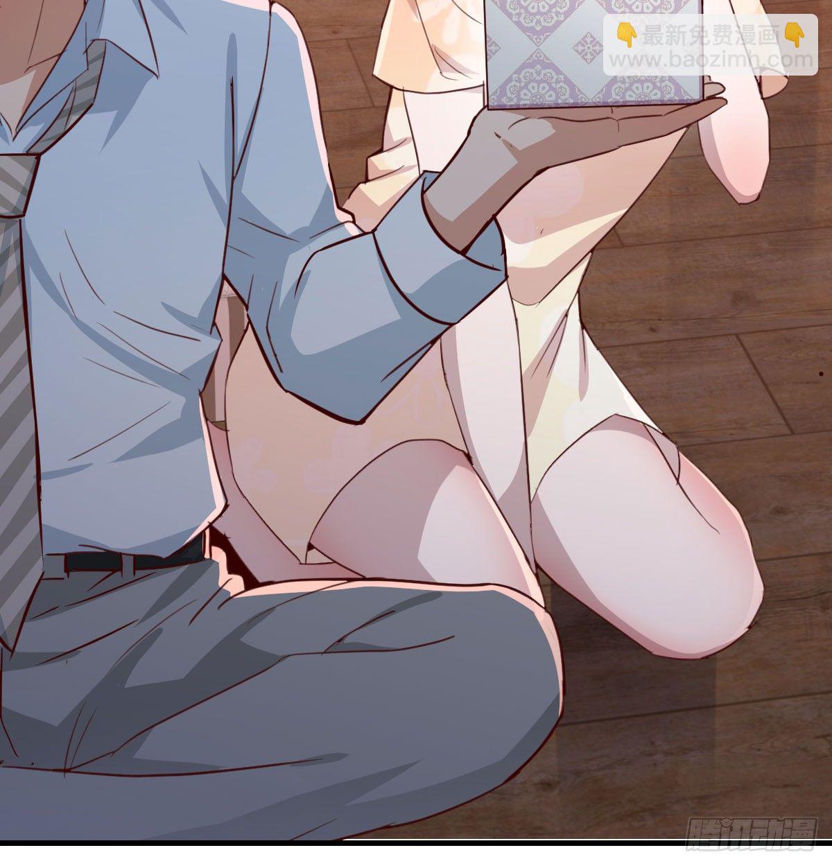 吐露心声(1/2)-第7话