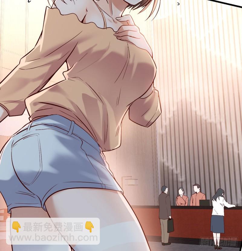 大变的前兆(1/2)-第63话