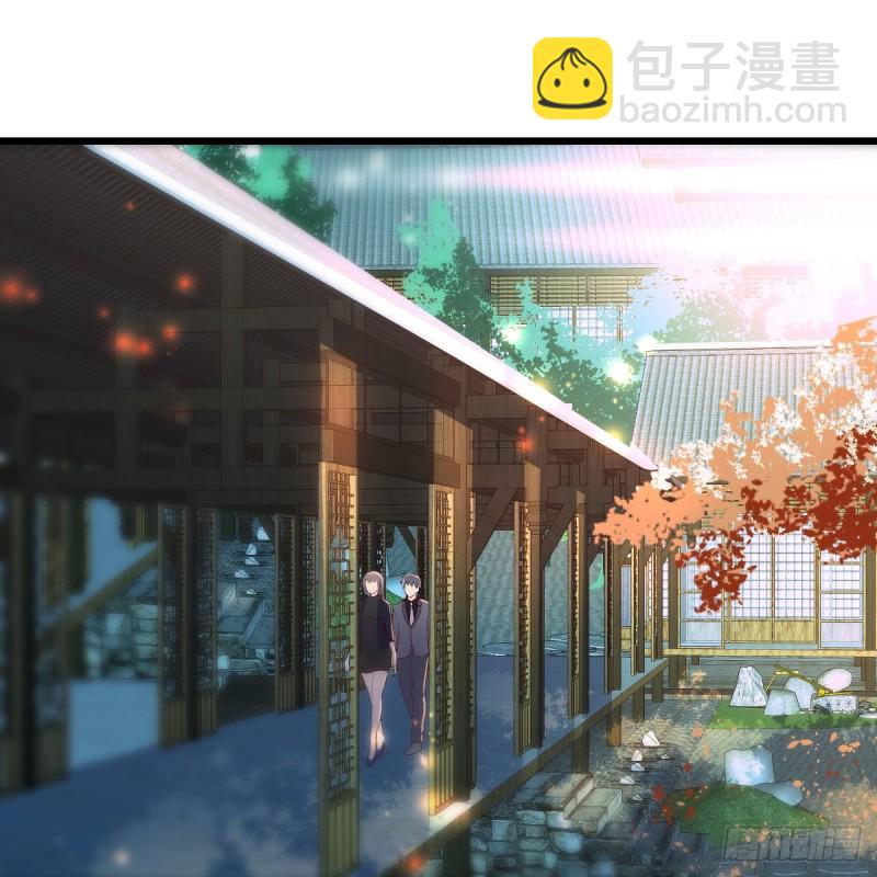 大变的前兆(1/2)-第63话