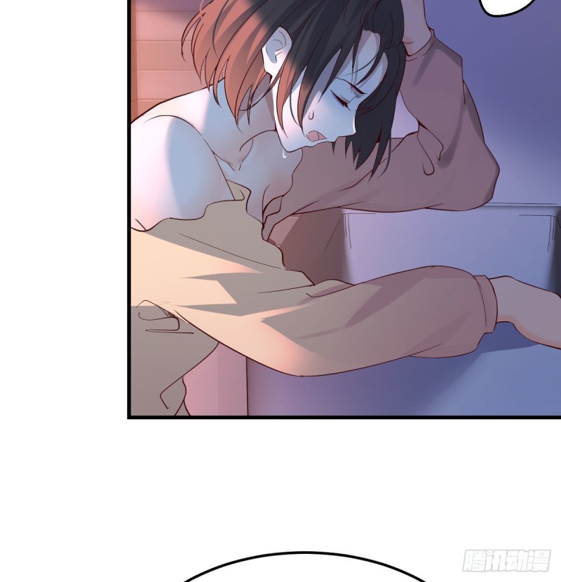 妹妹的急电(1/2)-第73话