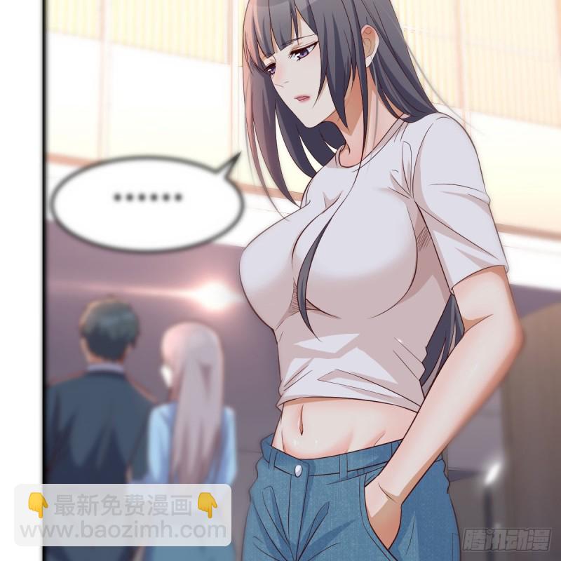 心急如焚(1/2)-第89话