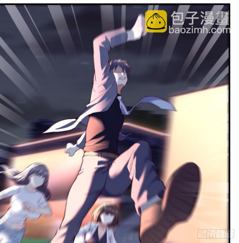 心急如焚(1/2)-第89话