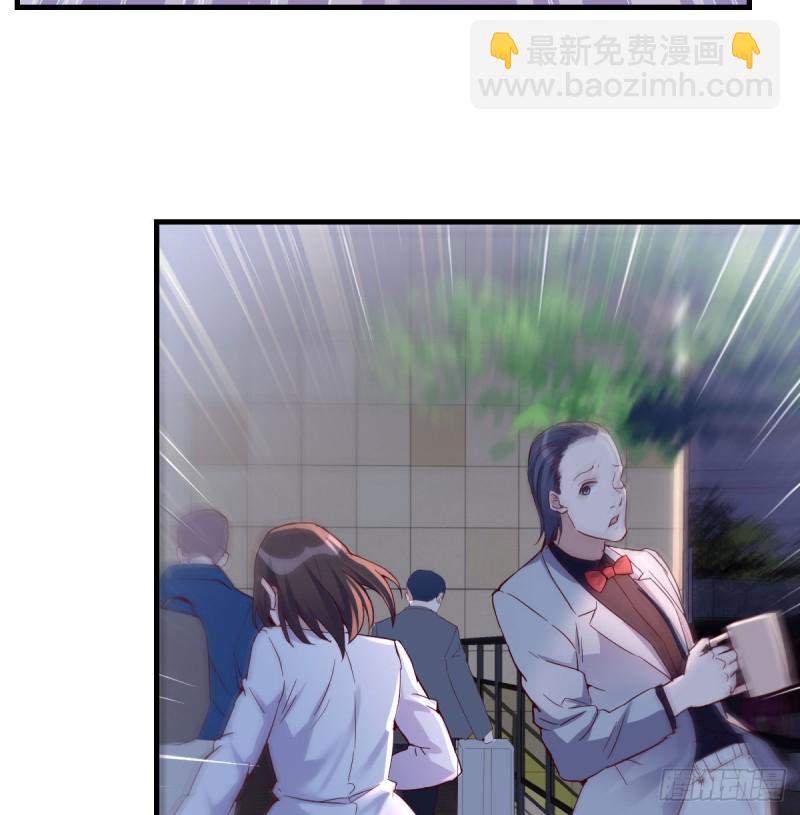 心急如焚(1/2)-第89话