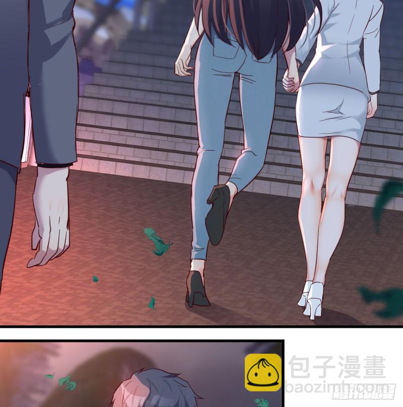 见到小妹第一句话竟是(1/2)-第93话