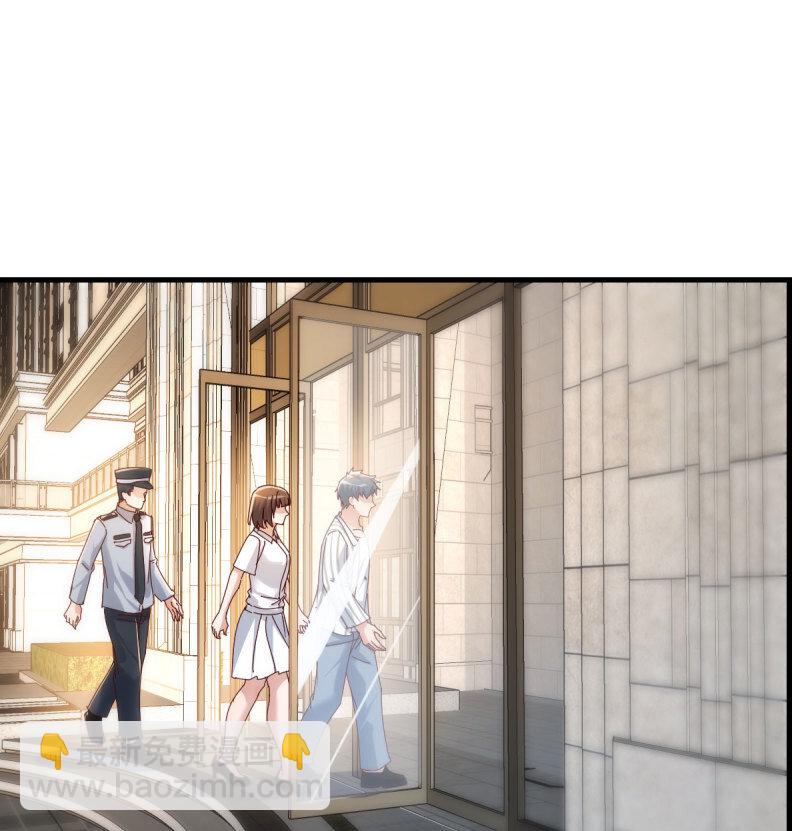 353 喜极而泣(1/2)-第343话