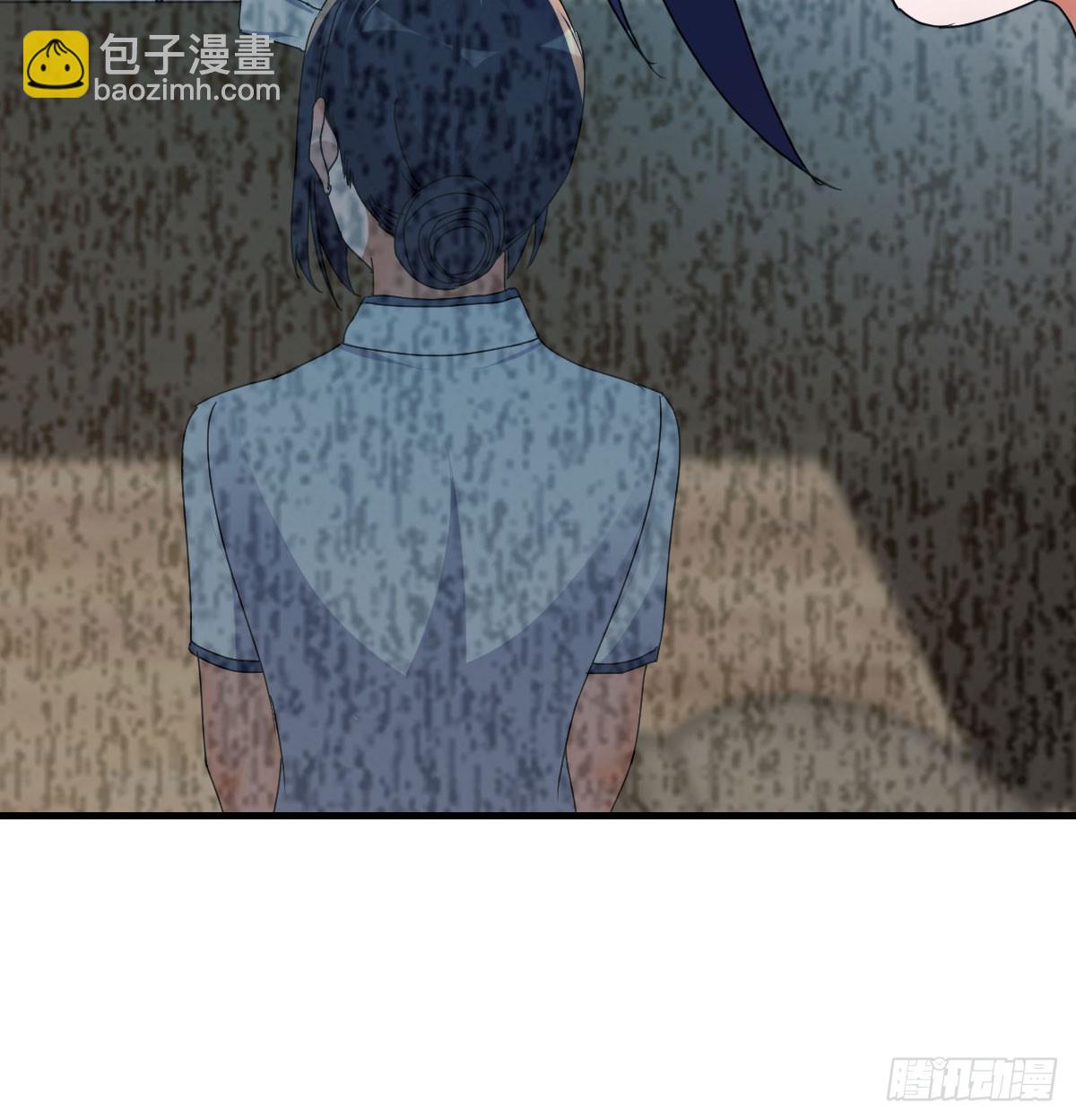 357 我们都支持你们(1/2)-第347话