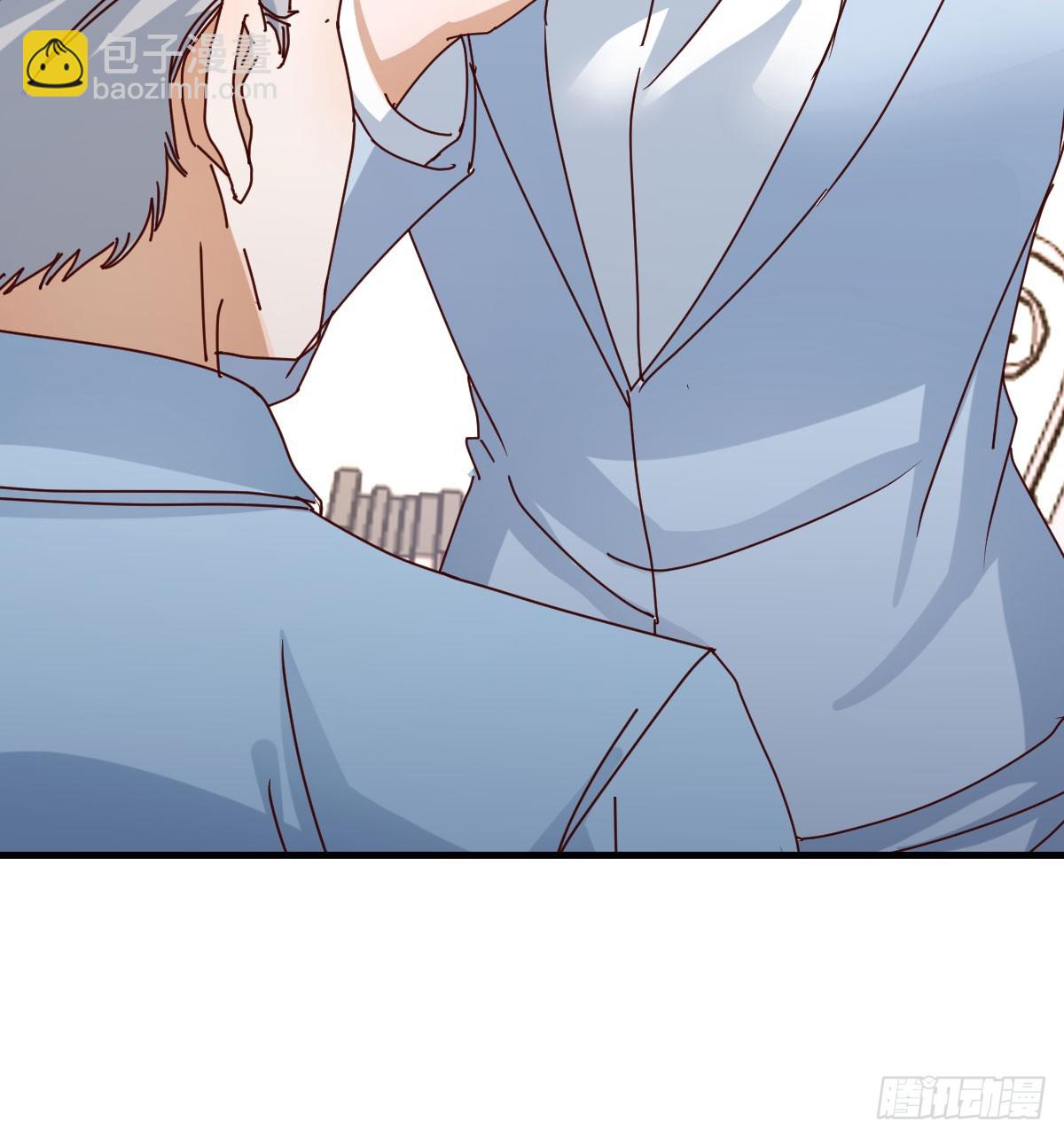 357 我们都支持你们(1/2)-第347话