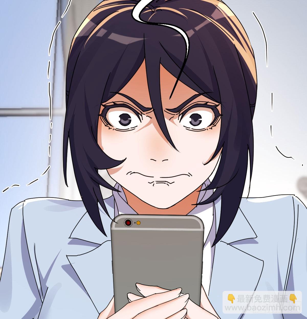 357 我们都支持你们(1/2)-第347话