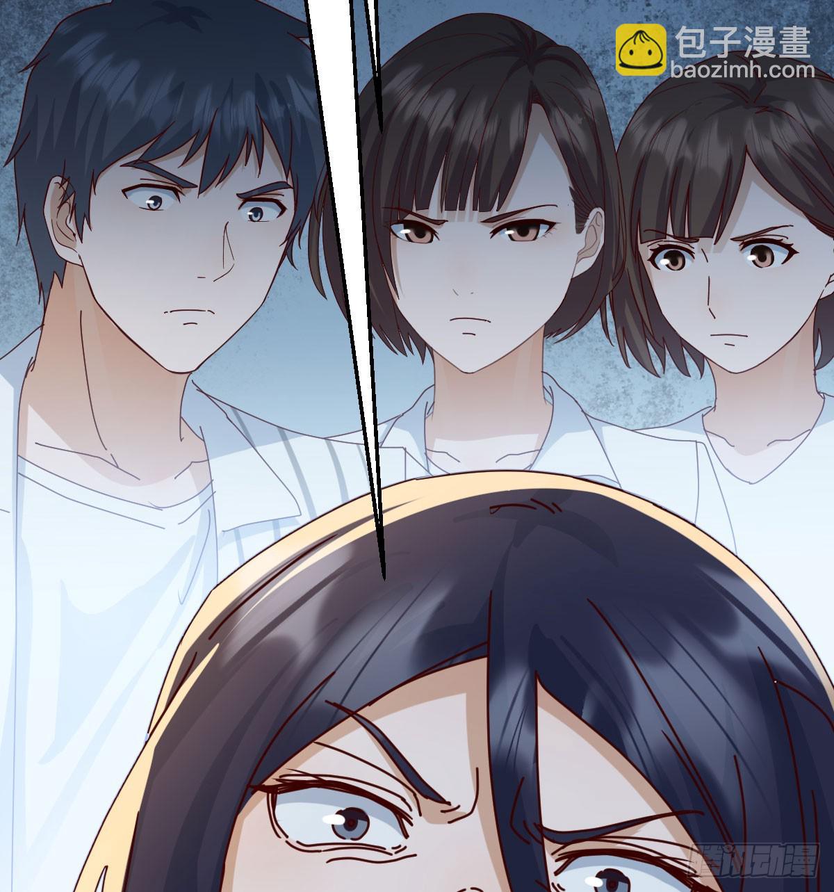 357 我们都支持你们(1/2)-第347话