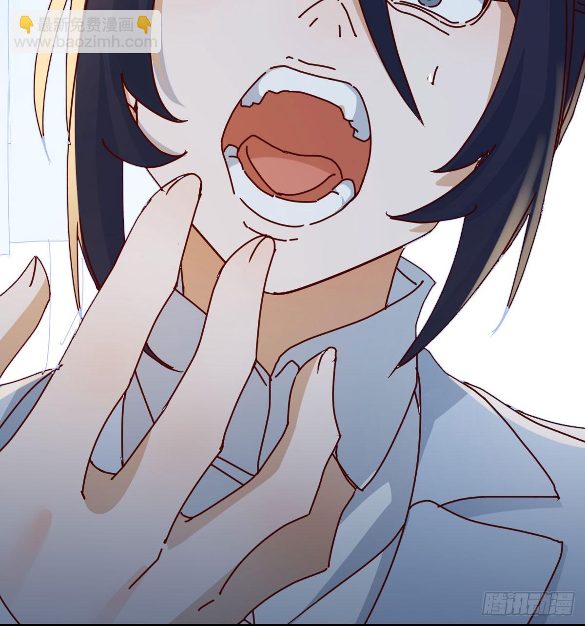 357 我们都支持你们(1/2)-第347话