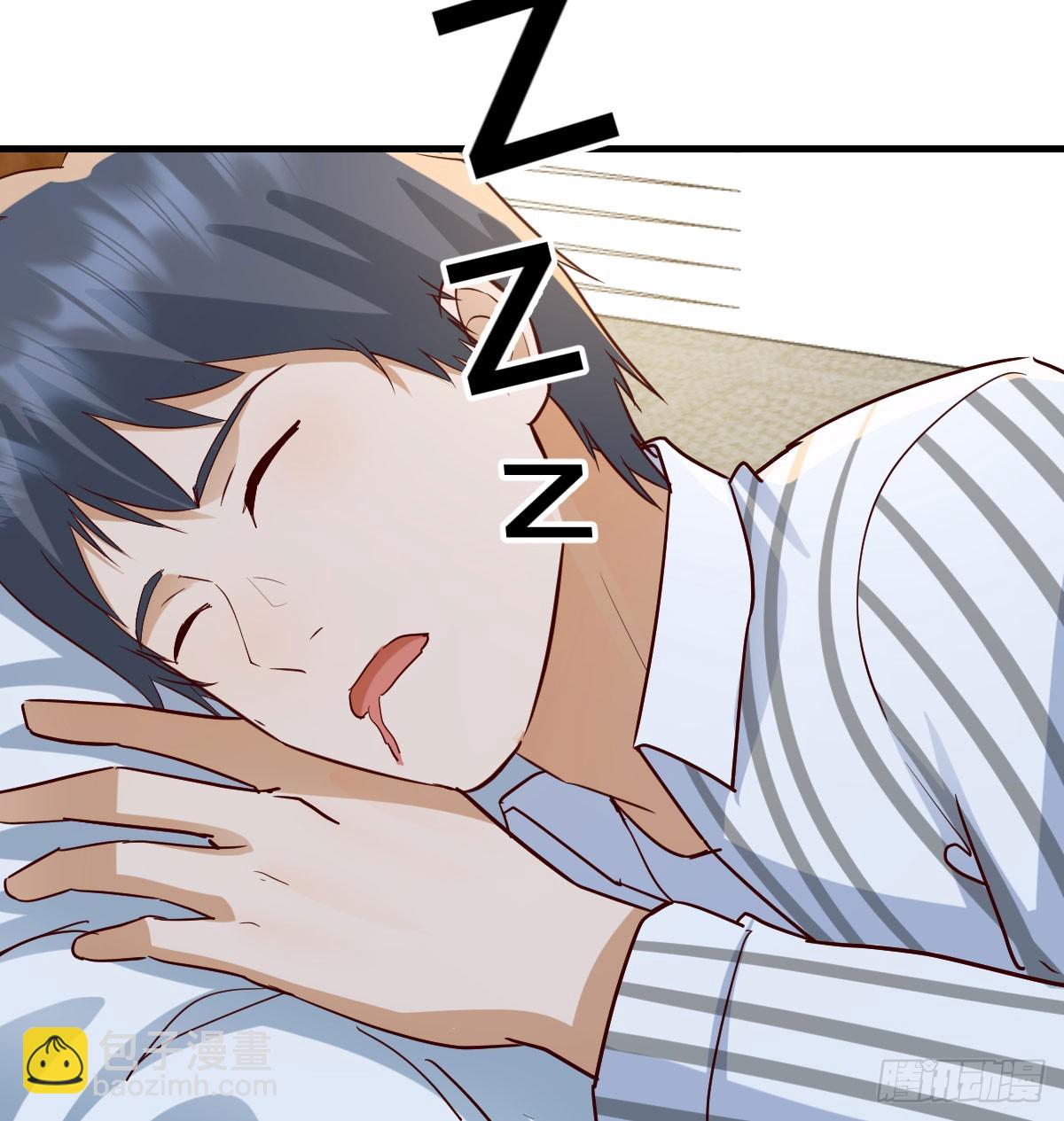 357 我们都支持你们(1/2)-第347话