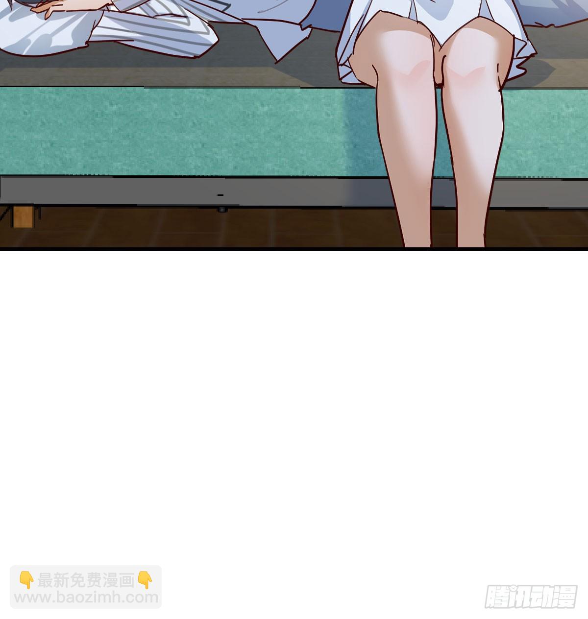 357 我们都支持你们(1/2)-第347话