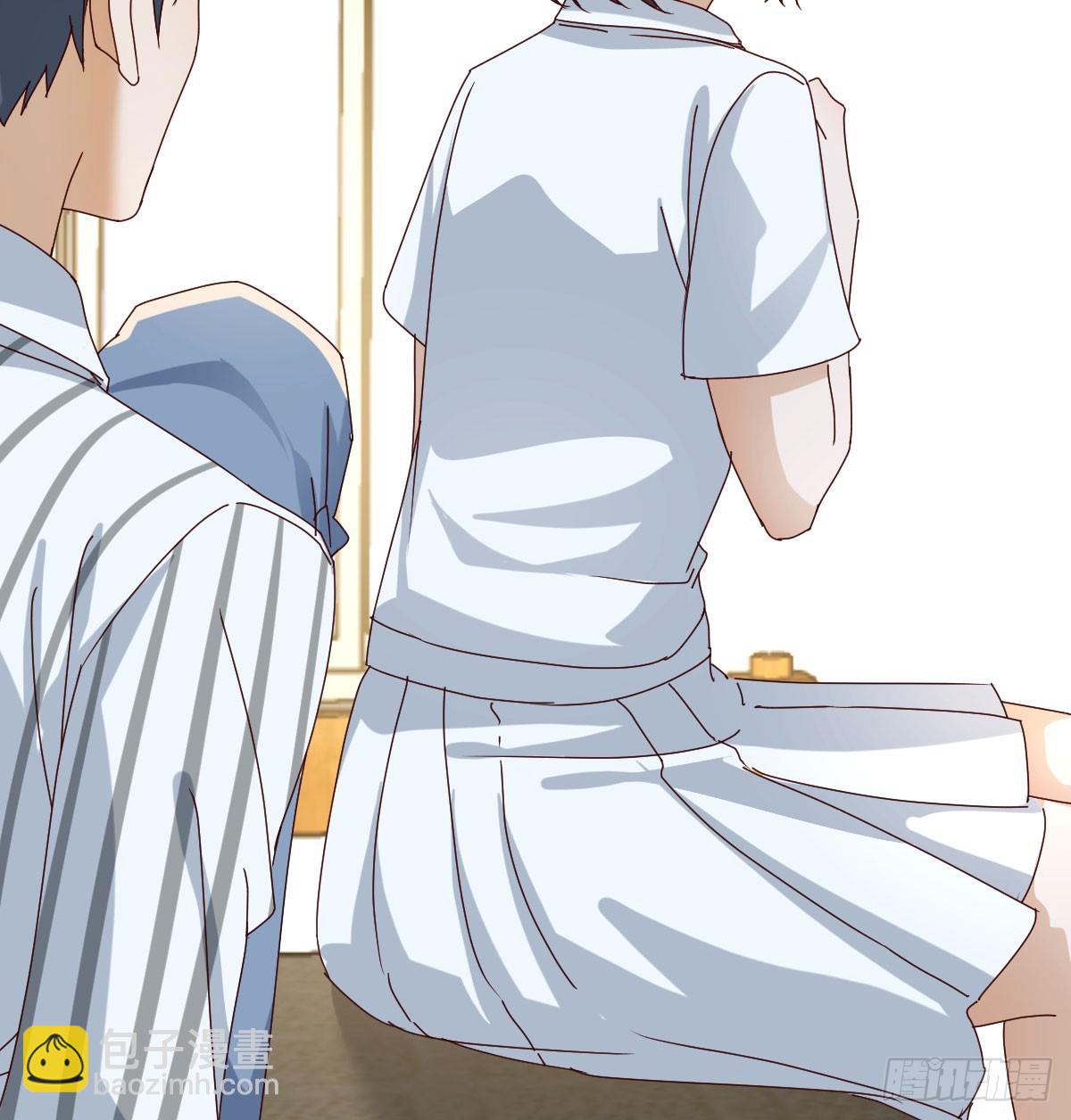 357 我们都支持你们(1/2)-第347话