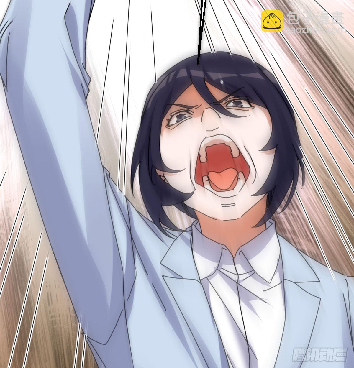 357 我们都支持你们(1/2)-第347话