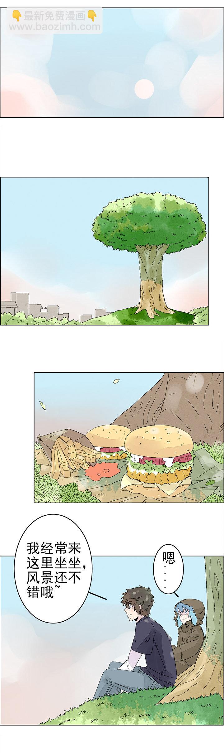 第十九话：尸心（三）-第19话