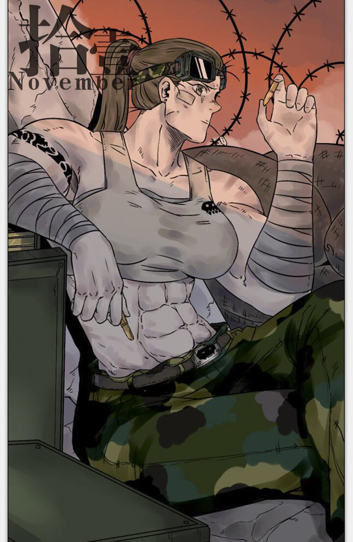 2016年年底总结-第23话