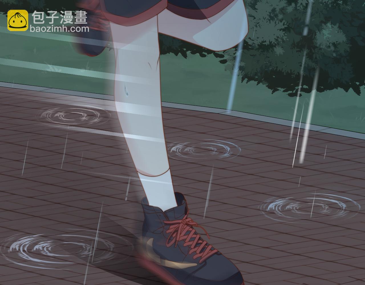 第10话 他是我朋友(1/3)-第11话