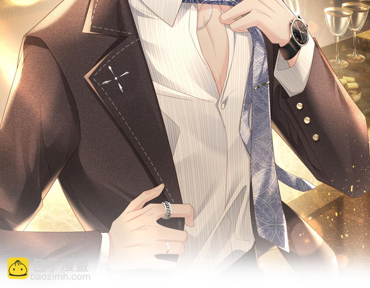 第10话 他是我朋友(1/3)-第11话