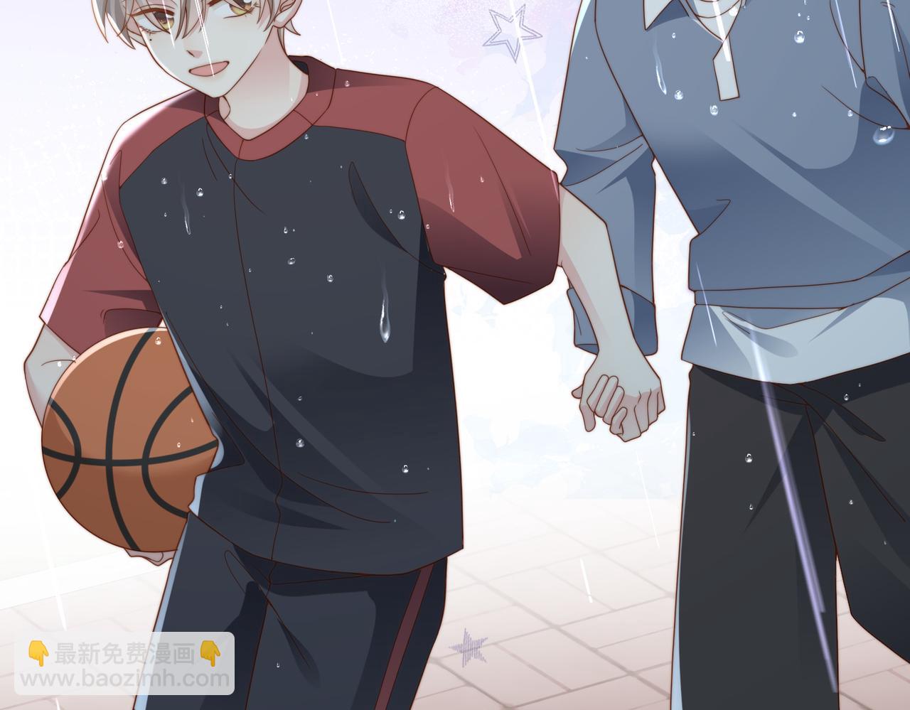 第10话 他是我朋友(1/3)-第11话