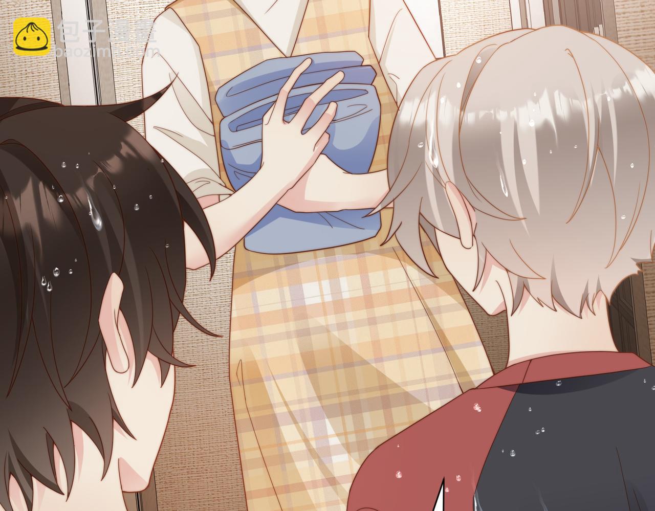 第10话 他是我朋友(1/3)-第11话