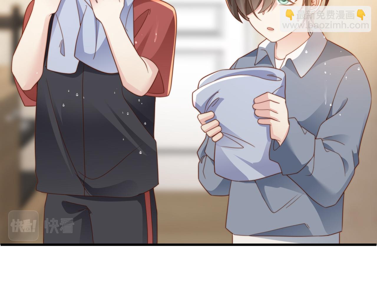 第10话 他是我朋友(1/3)-第11话