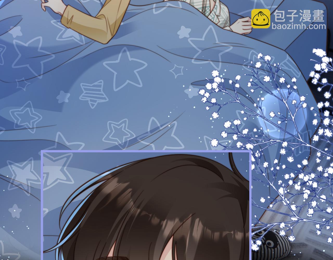 第12话 我得保护他(1/3)-第13话