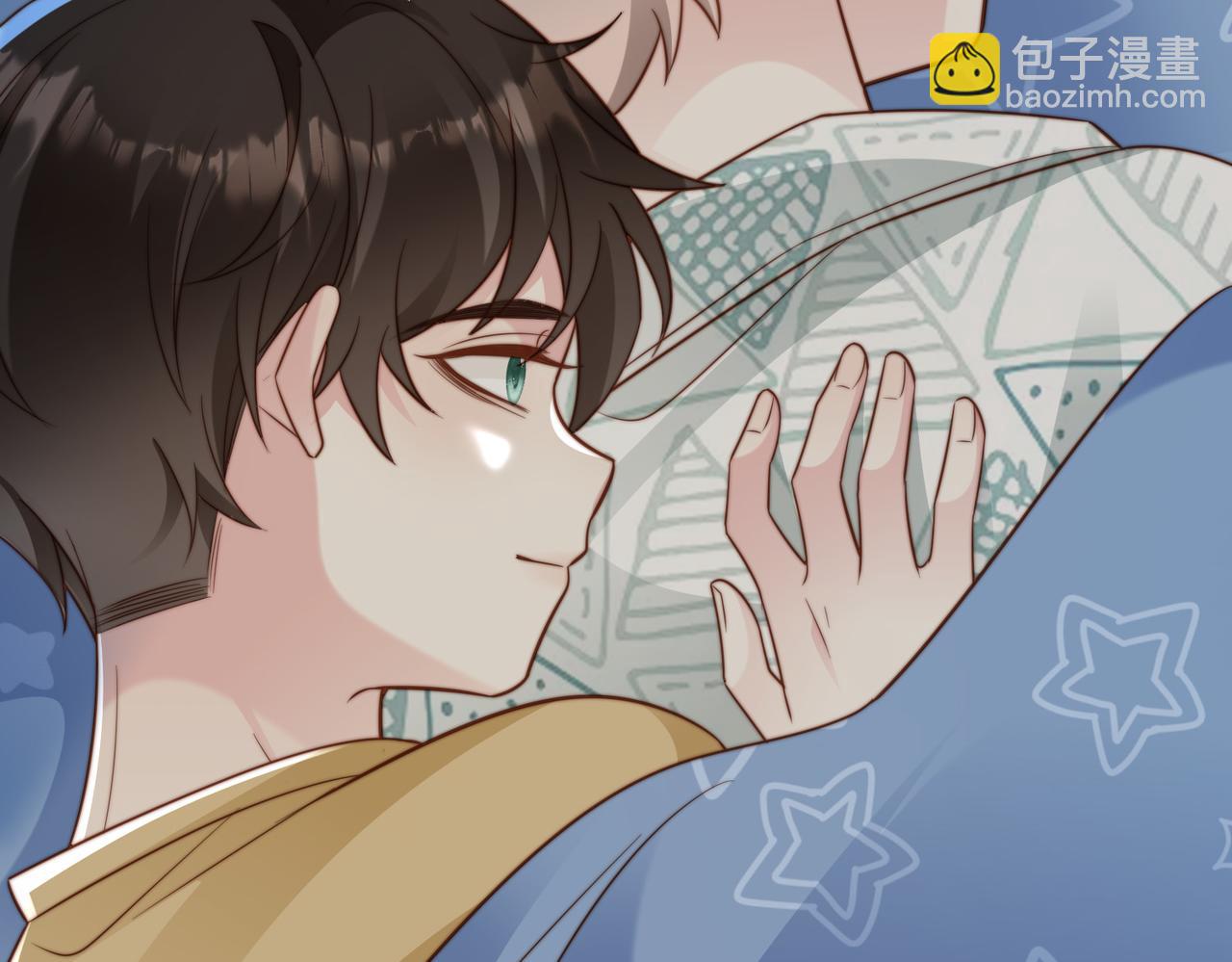 第12话 我得保护他(1/3)-第13话