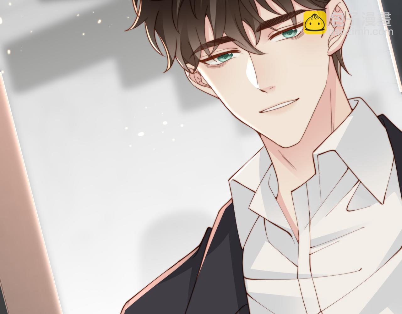 第16话  他XH我？(1/3)-第17话