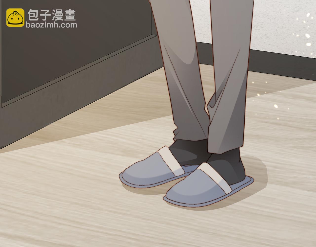 第16话  他XH我？(1/3)-第17话