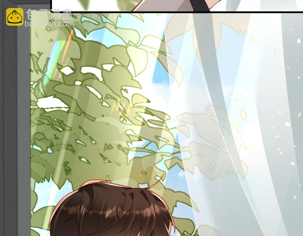 第16话  他XH我？(1/3)-第17话