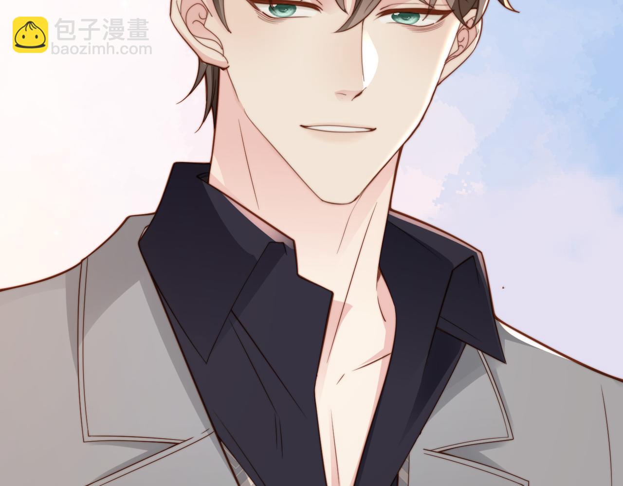 第18话 他果然没失忆(1/3)-第19话