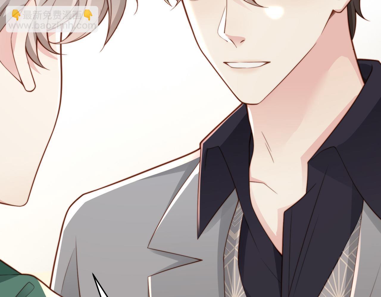 第18话 他果然没失忆(1/3)-第19话