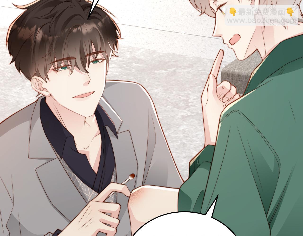 第18话 他果然没失忆(1/3)-第19话