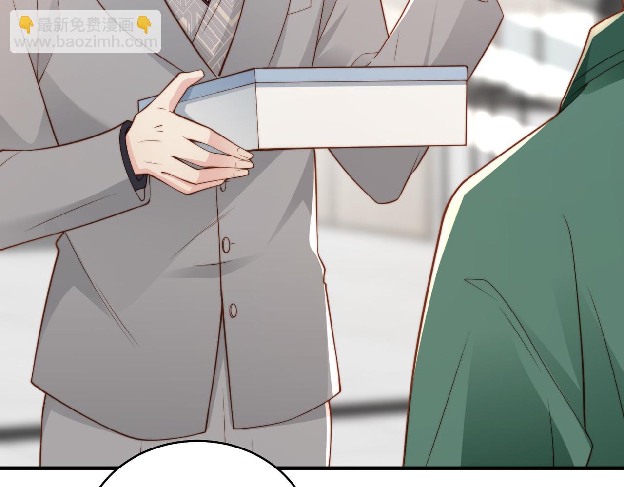 第18话 他果然没失忆(1/3)-第19话