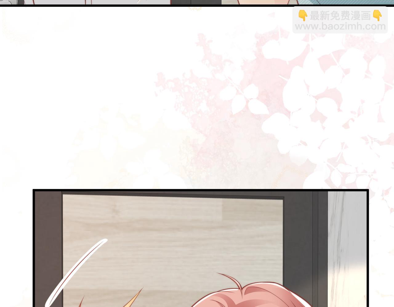 第22话 被照顾的感觉(1/3)-第23话