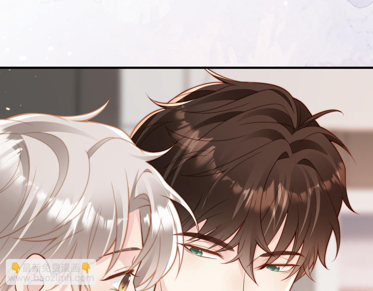 第22话 被照顾的感觉(1/3)-第23话