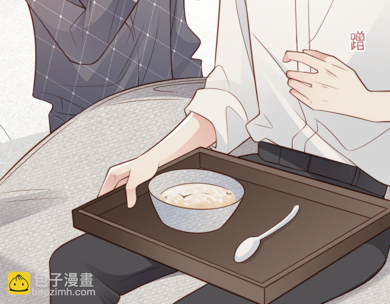 第22话 被照顾的感觉(1/3)-第23话