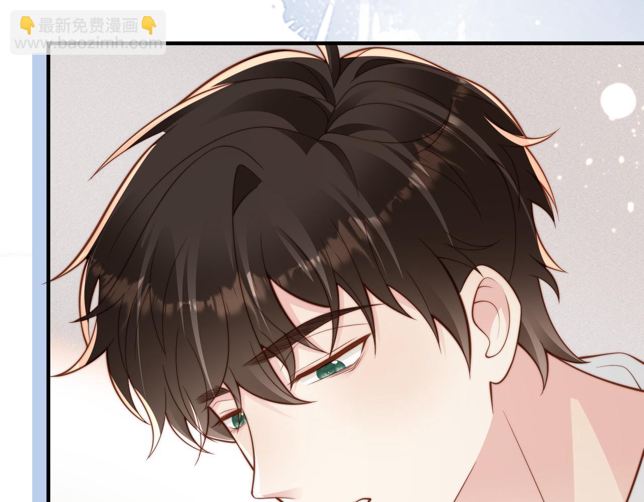 第22话 被照顾的感觉(1/3)-第23话