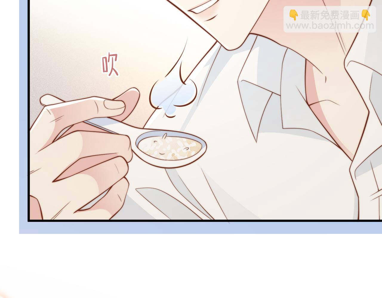 第22话 被照顾的感觉(1/3)-第23话