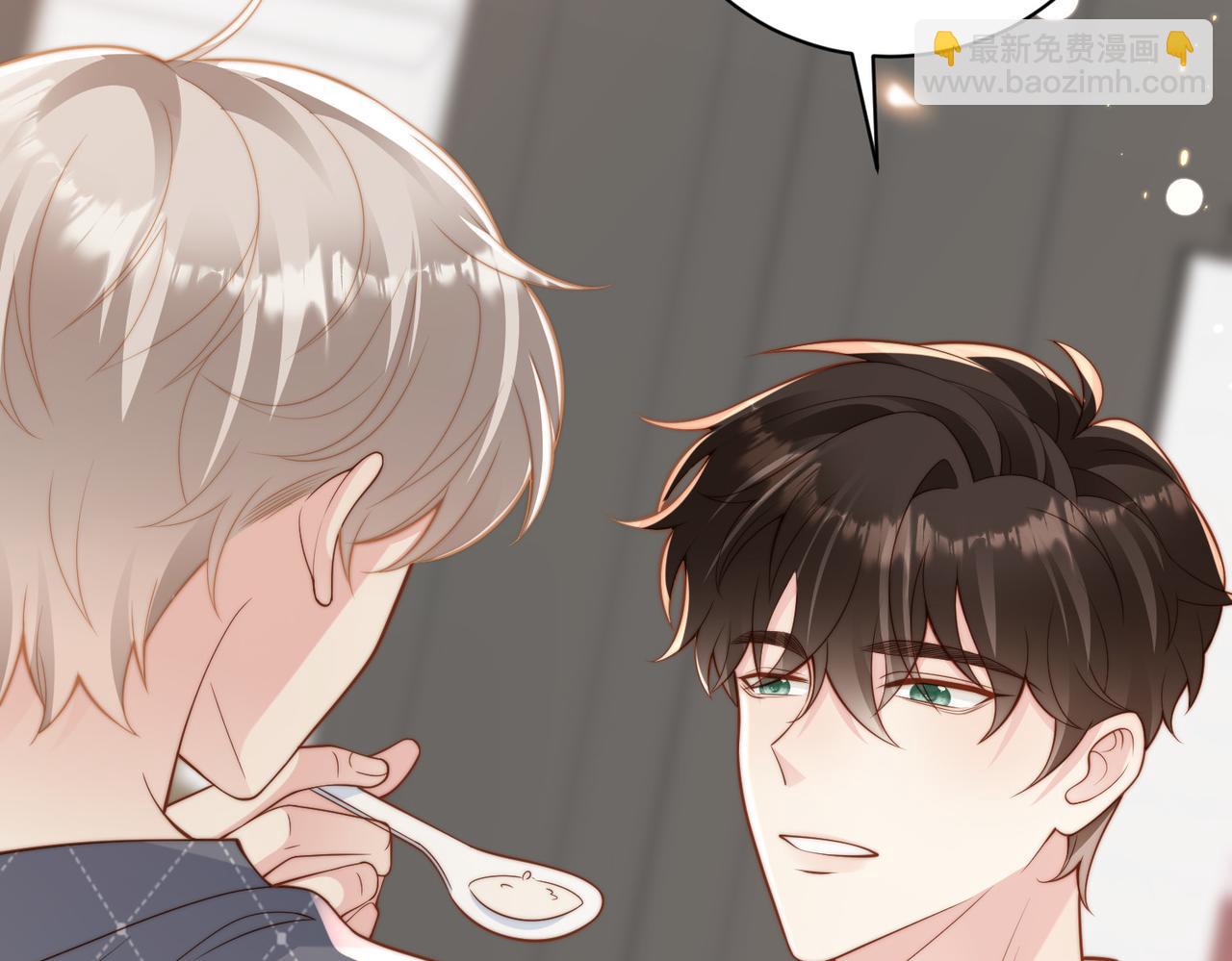 第22话 被照顾的感觉(1/3)-第23话