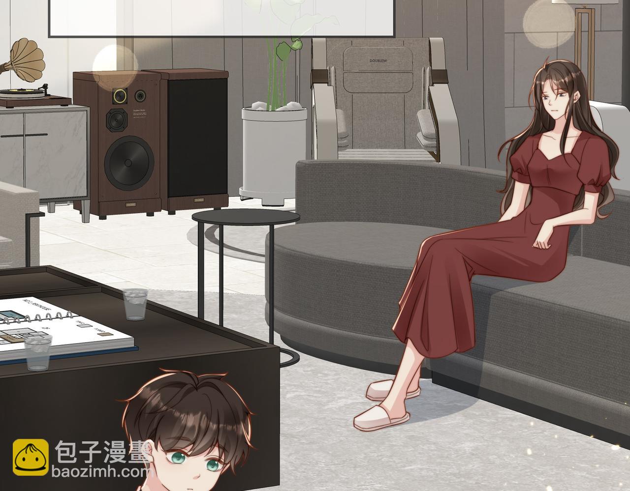 第28话  纪沧海的过往(1/2)-第29话