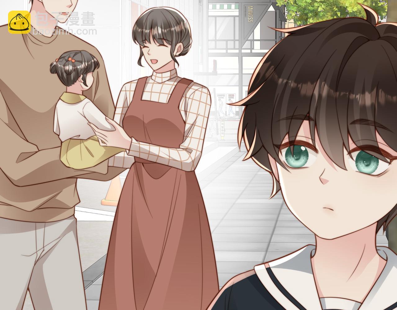 第28话  纪沧海的过往(1/2)-第29话