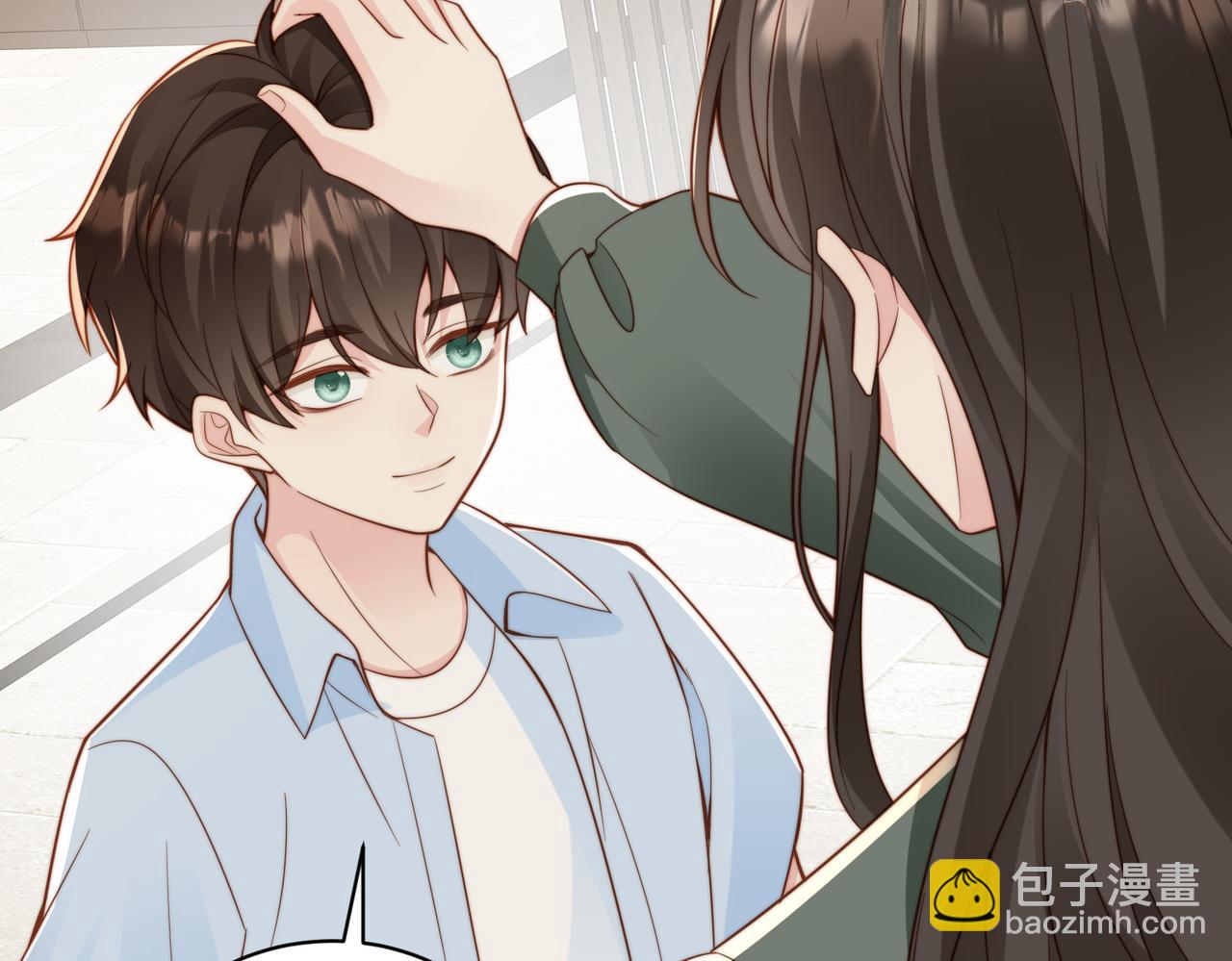 第28话  纪沧海的过往(1/2)-第29话