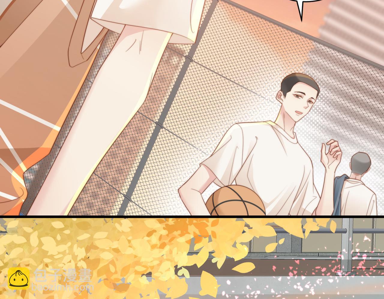 第02话 你标记他了？(1/3)-第3话