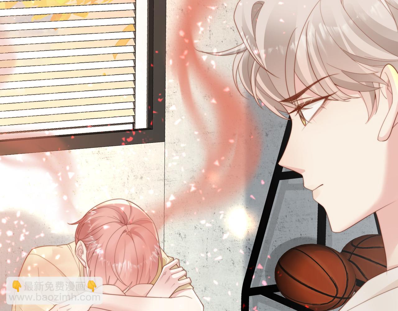 第02话 你标记他了？(1/3)-第3话