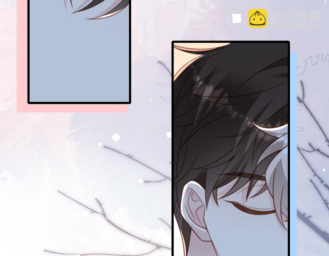 第30话 易感期到了(1/3)-第31话