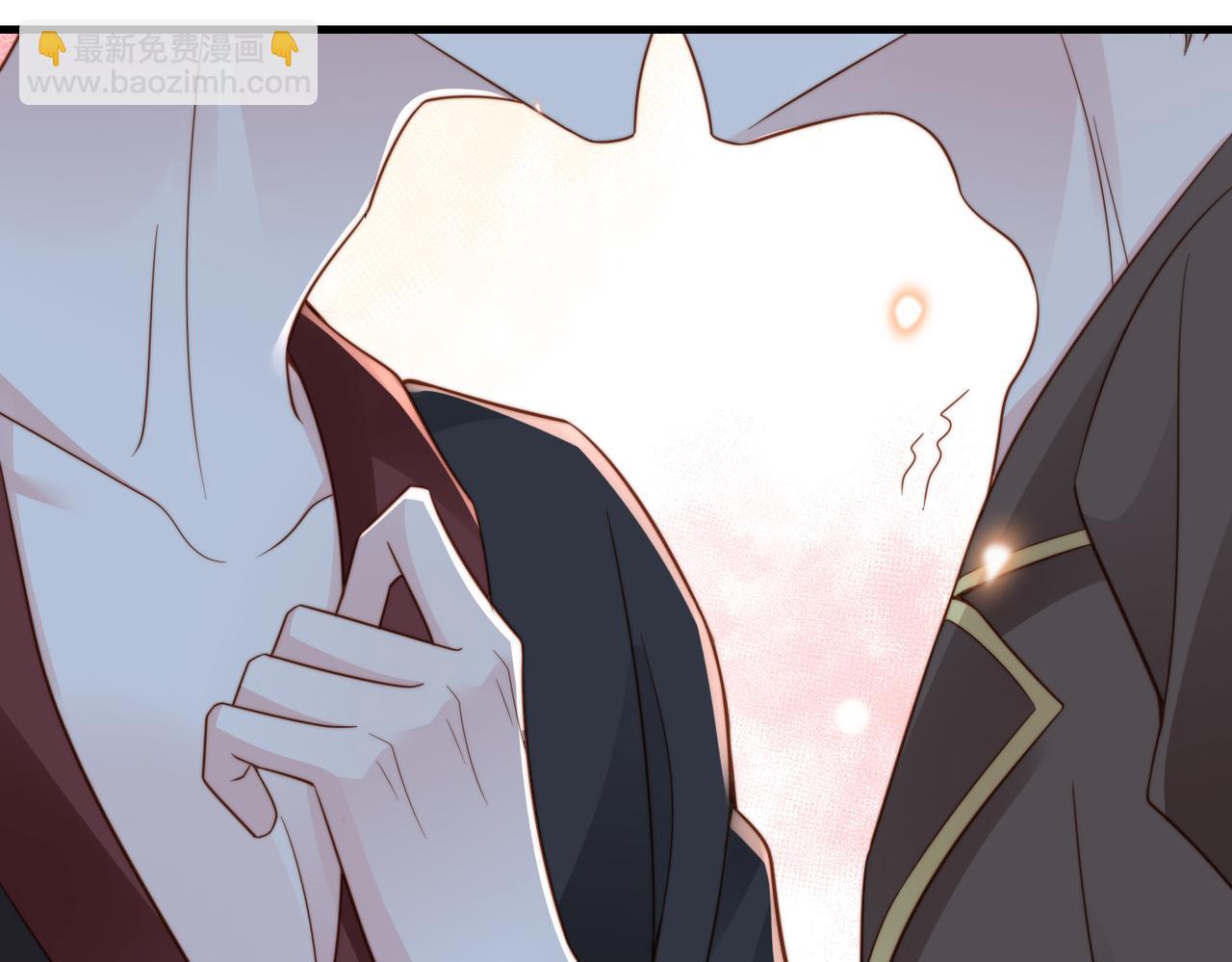 第30话 易感期到了(1/3)-第31话