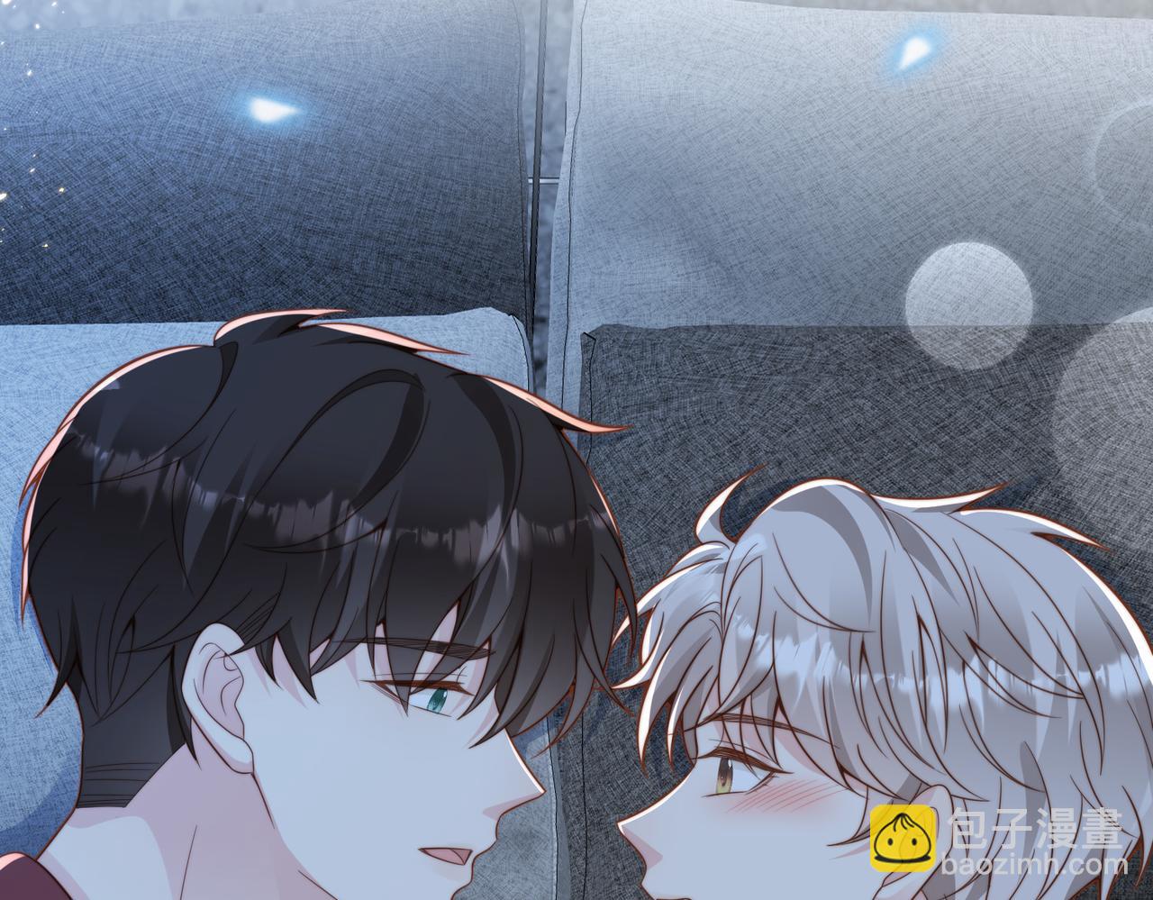 第30话 易感期到了(1/3)-第31话