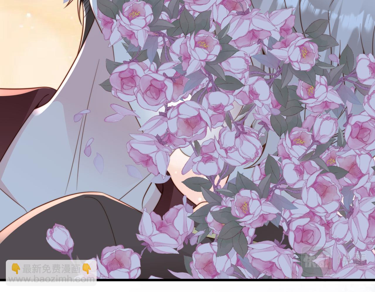 第30话 易感期到了(1/3)-第31话