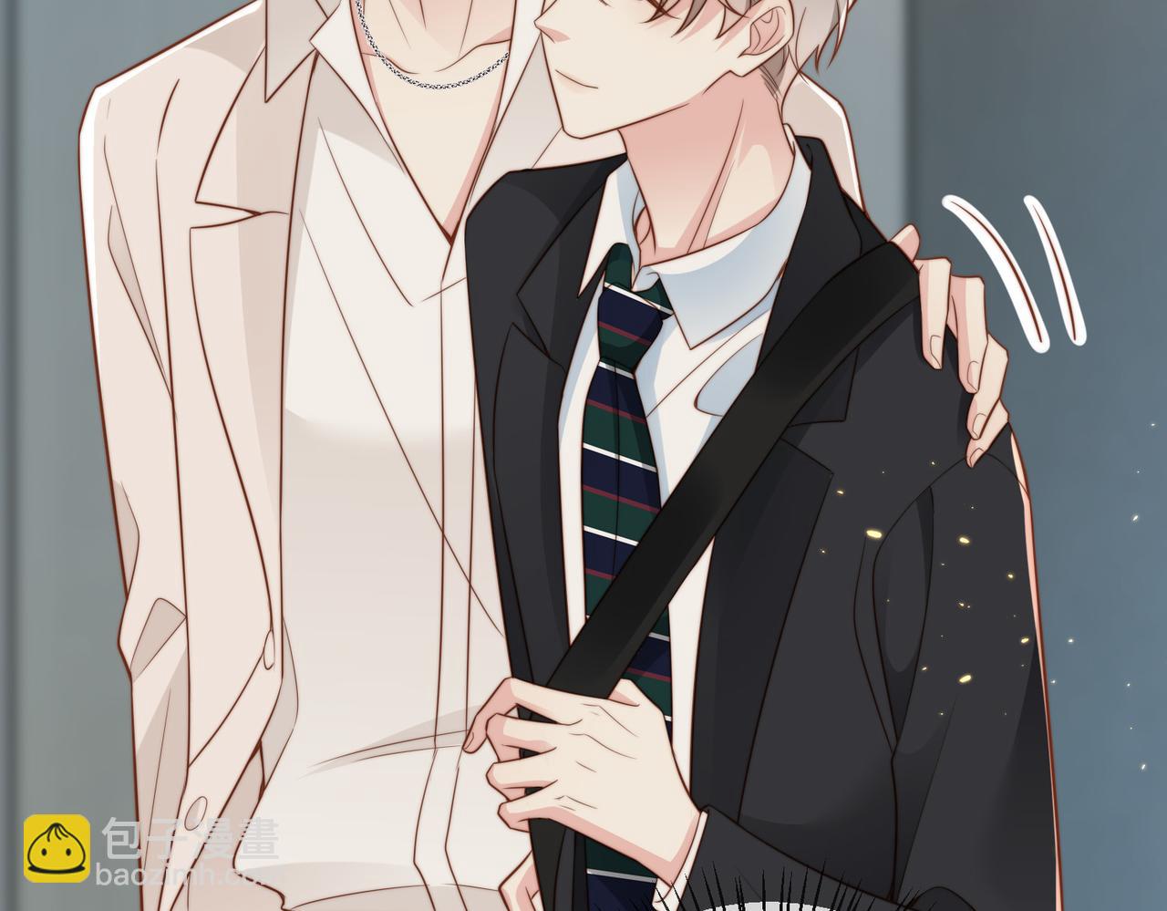 第34话 变故(1/3)-第35话